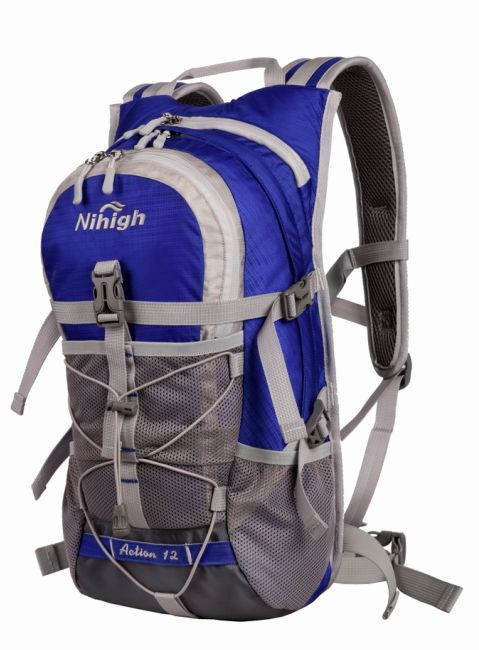 Cycling bags