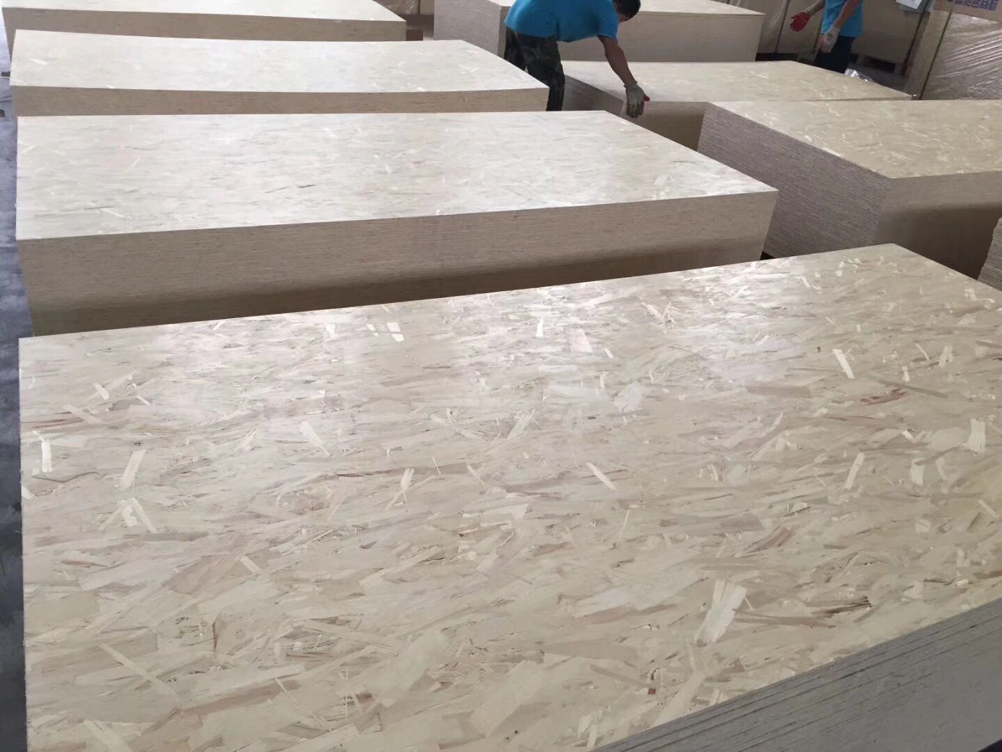 OSB