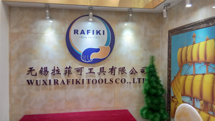 Wuxi Rafike Tools Co., Ltd. – hammer 3