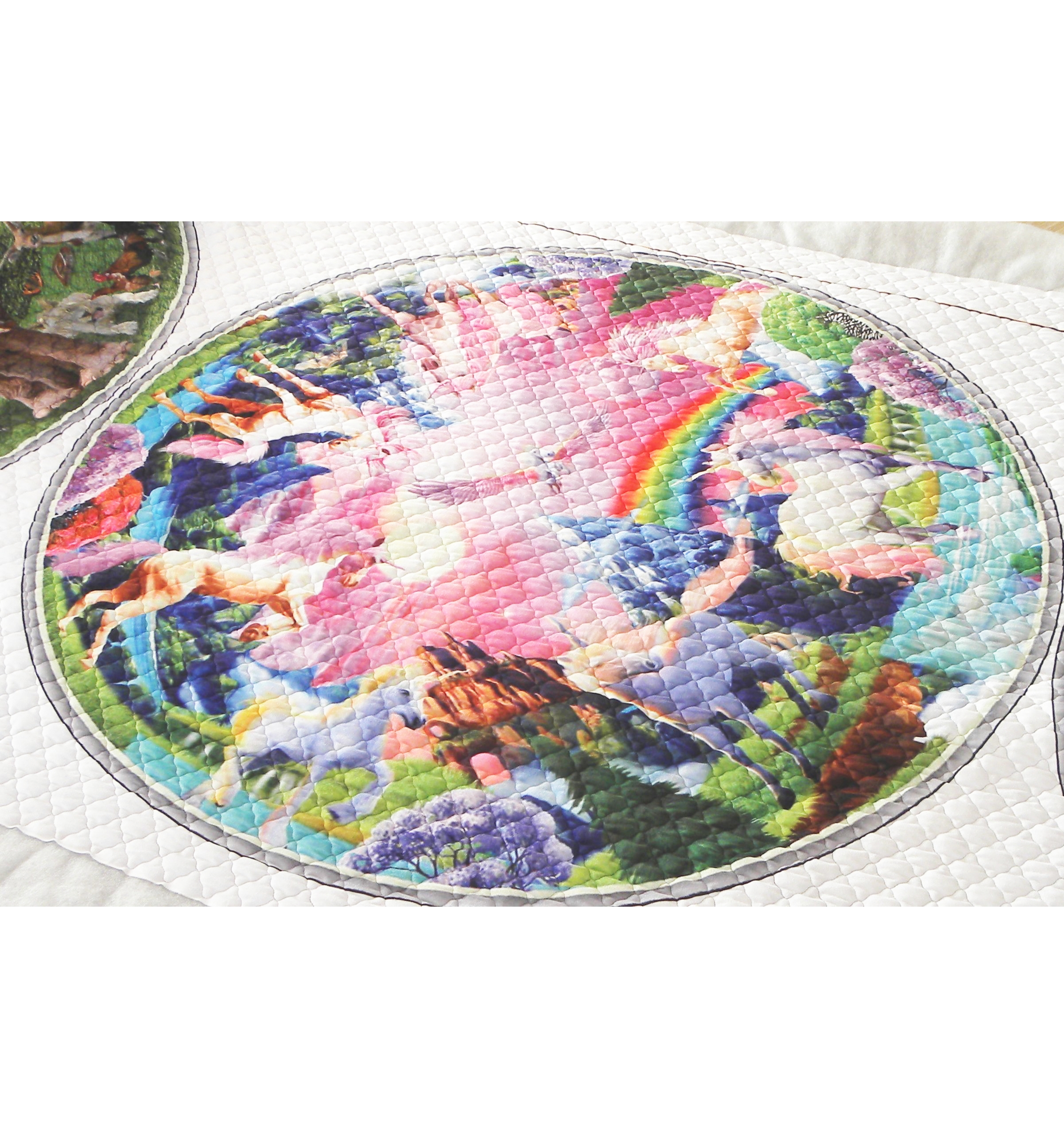 rug (round/square)
