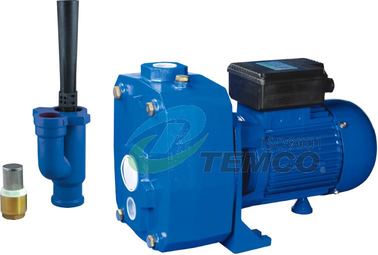DP Self-priming pump(For deep well)