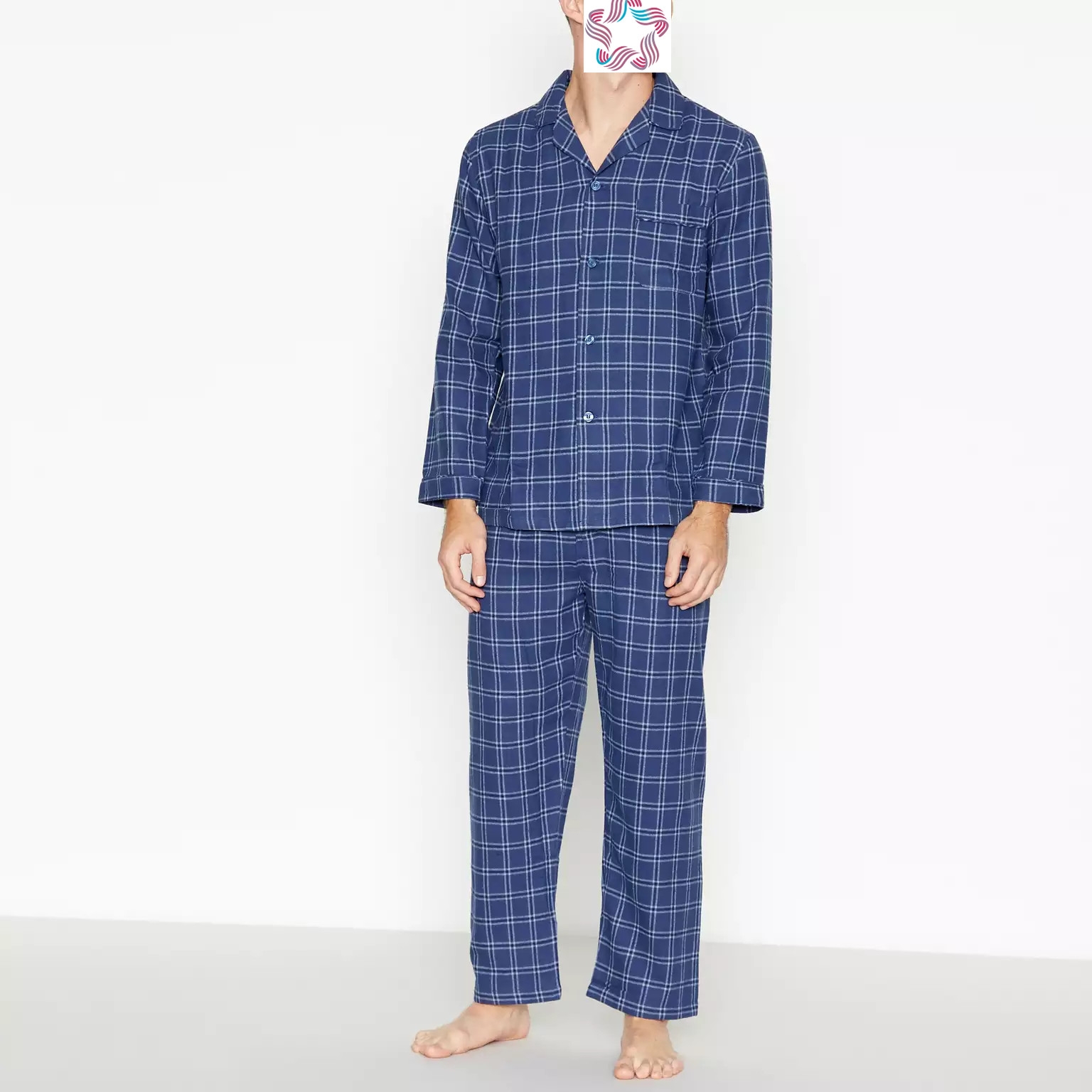 Men pajama set