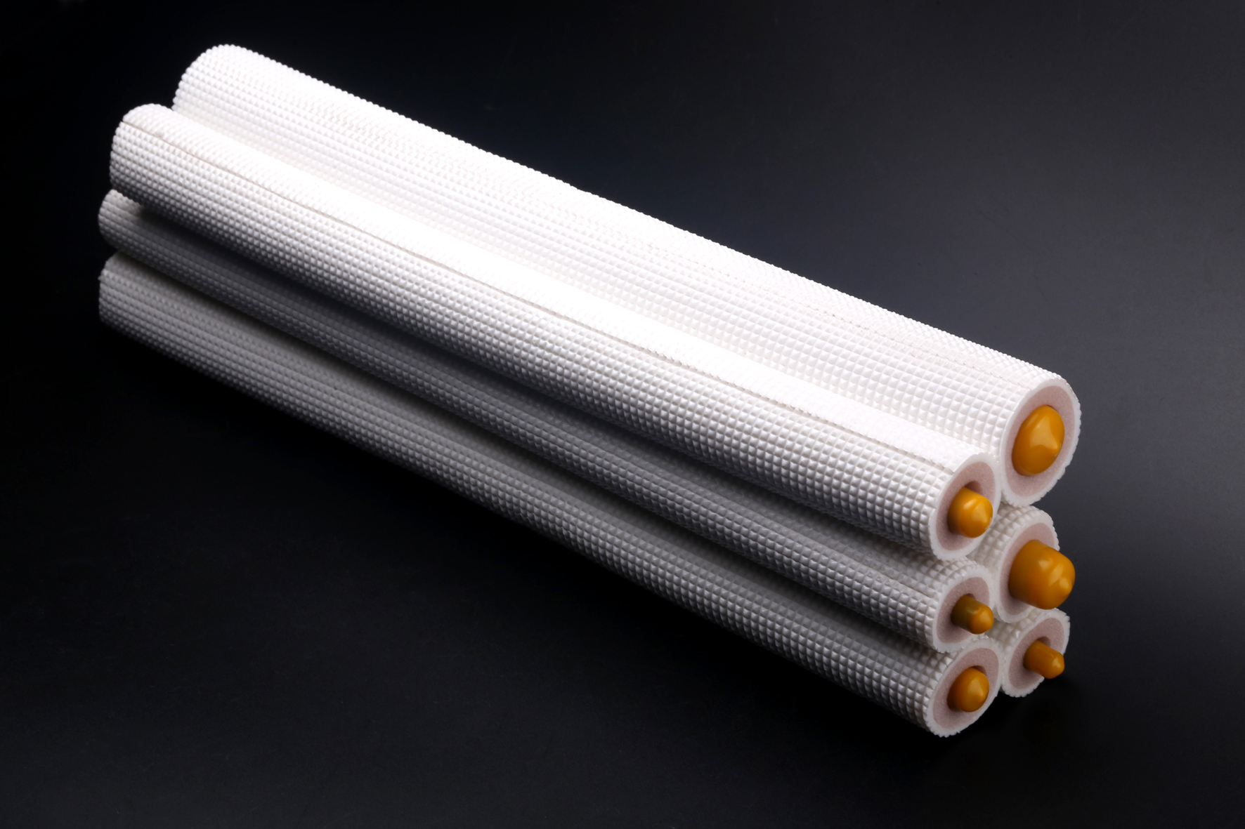 insulation tube