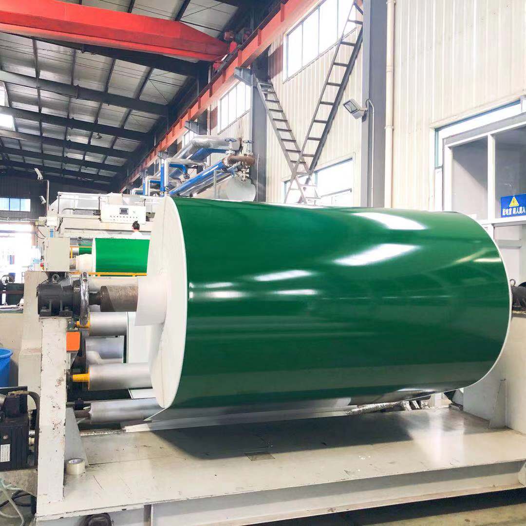 PVC Conveyor Belt
