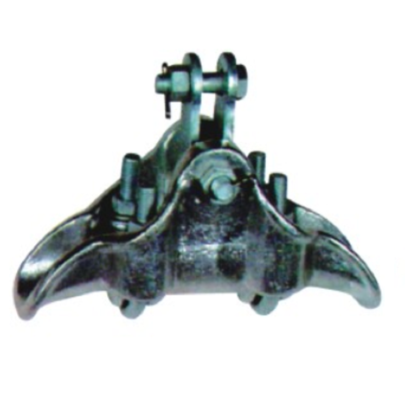 Suspension clamps