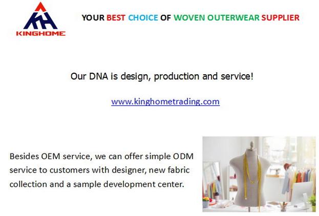 Xiamen Hongjin Trading Co., Ltd. – Product photos 3
