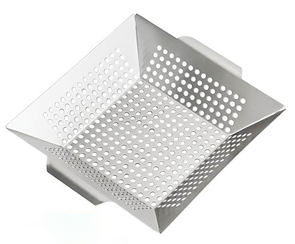 barbecue plate