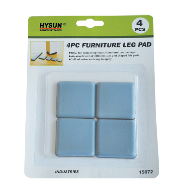 Felt Pads