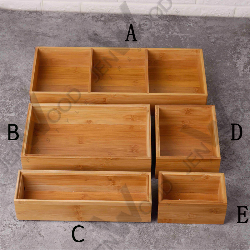 Canon 5 Piece Drawer Organizer Set (Set of 5)