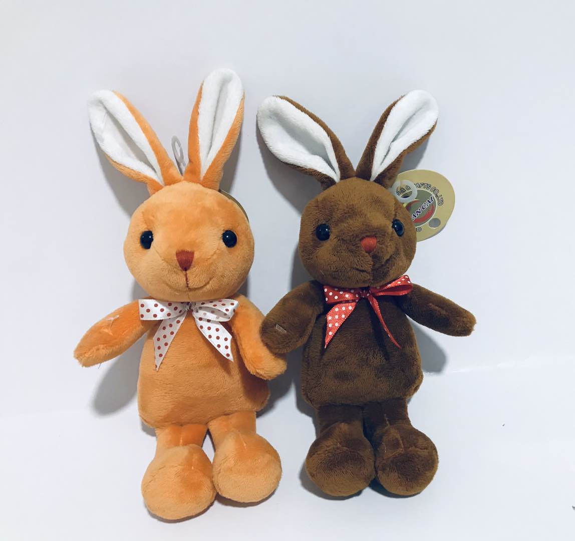 QINGDAO TIANCAI ARTS&CRAFTS CO.,LTD – títere de tela 4