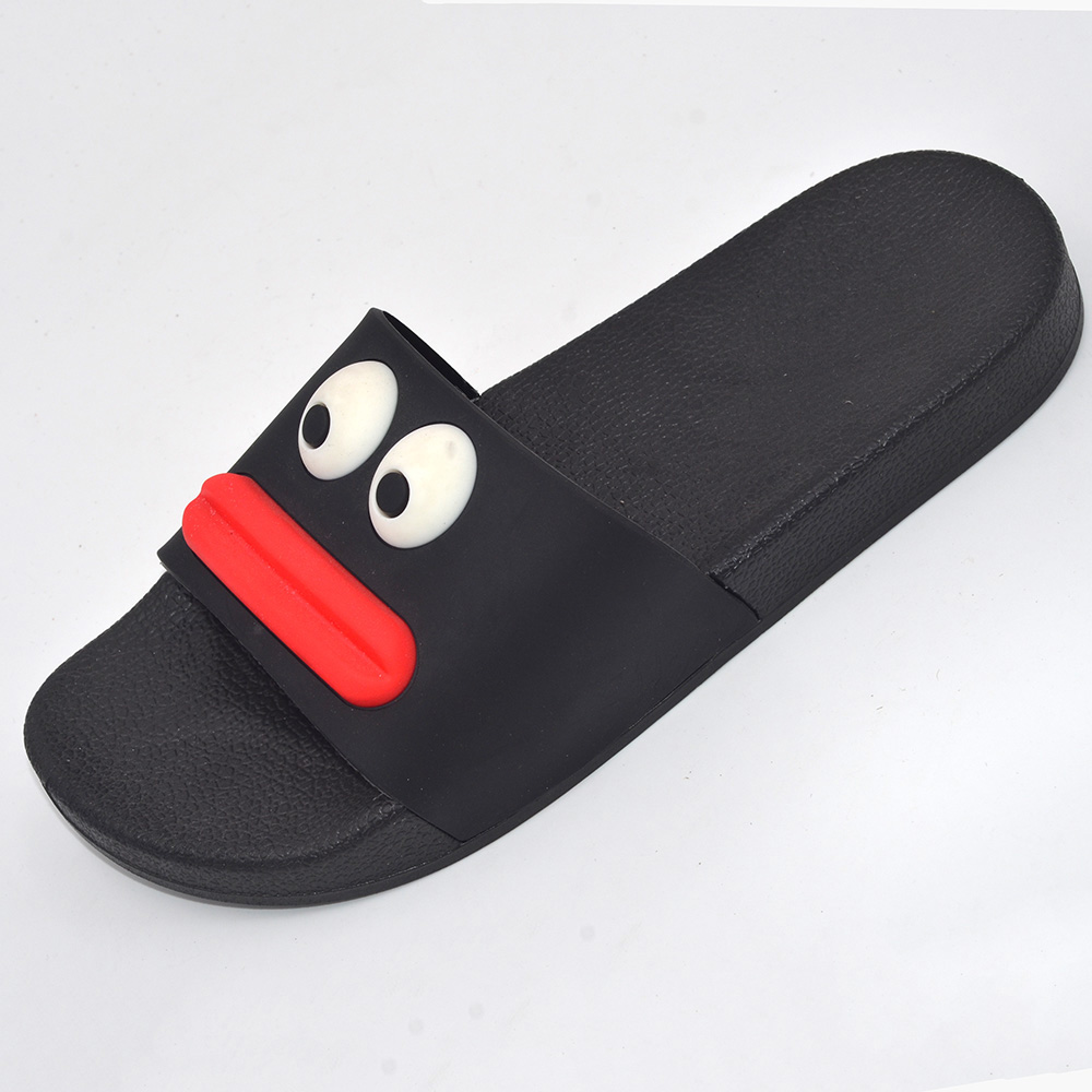 Rubber Flip Flops Slipper Cheap Wholesale Flip Flops Women Beach Nude Sandals Slippers