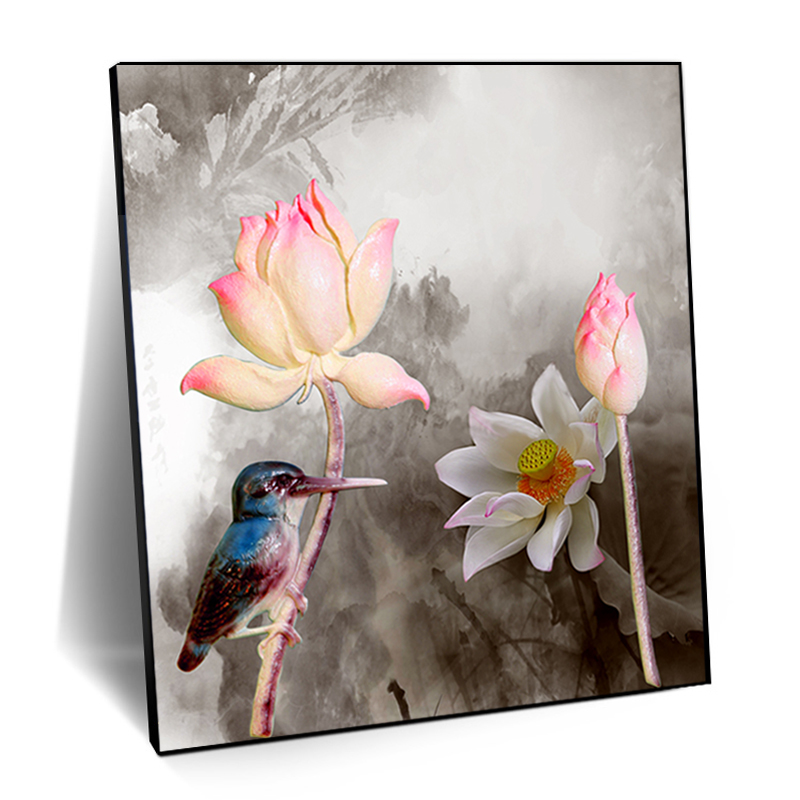 Decoration art