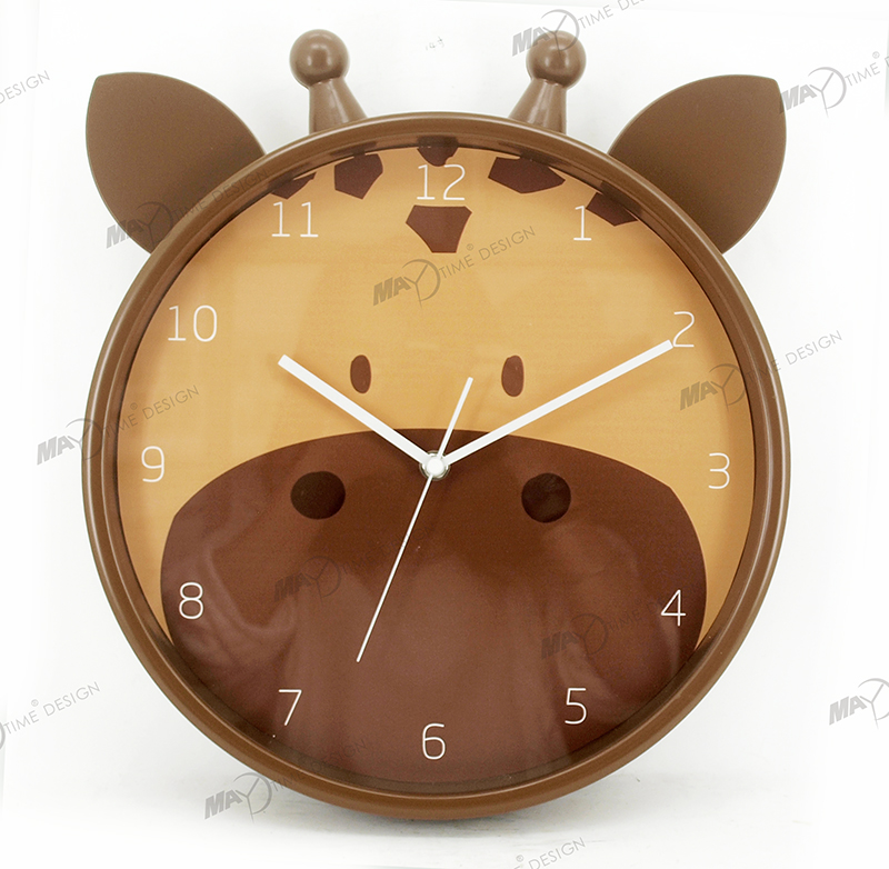 Wall Clock 92115