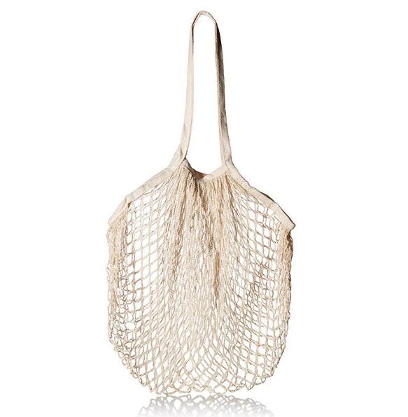 Vegetable bags, reusable veggie bag