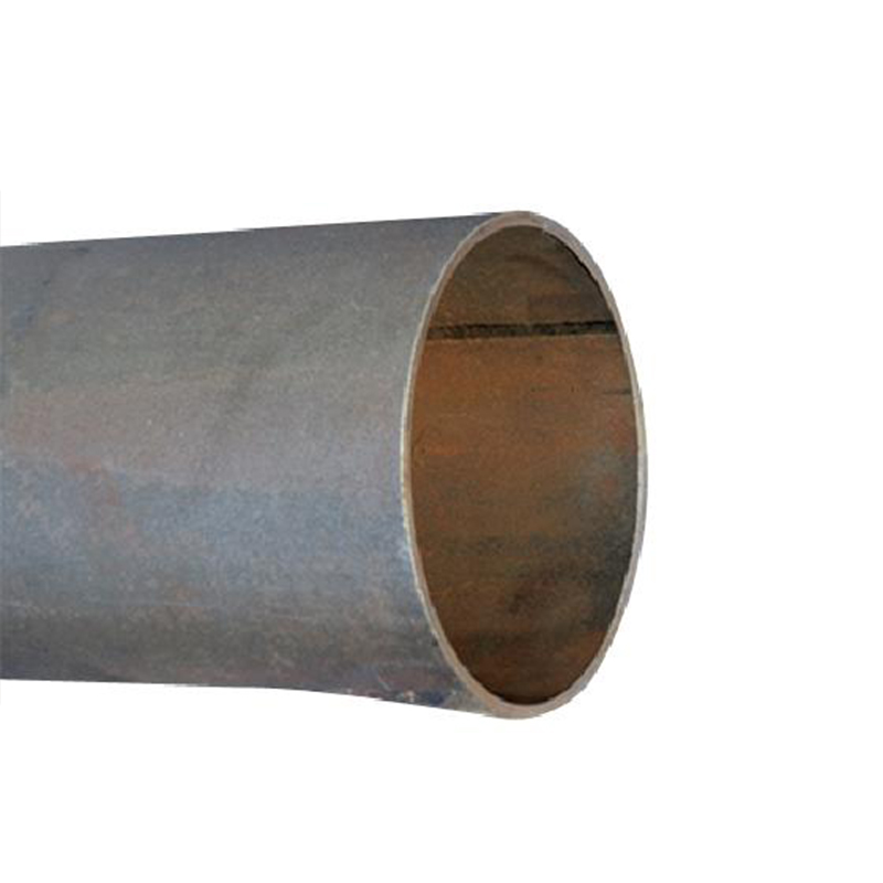 Seamless Tubes