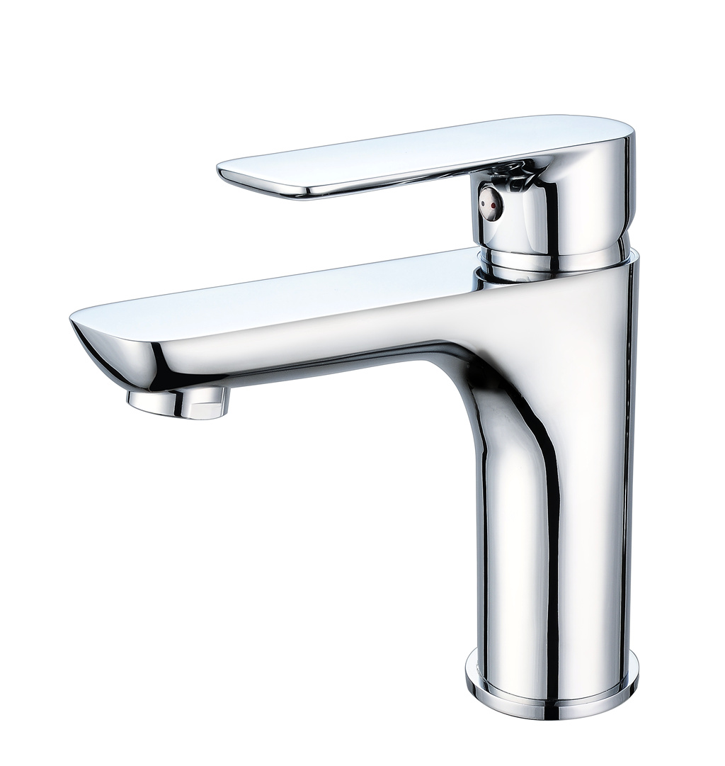 Basin Faucets