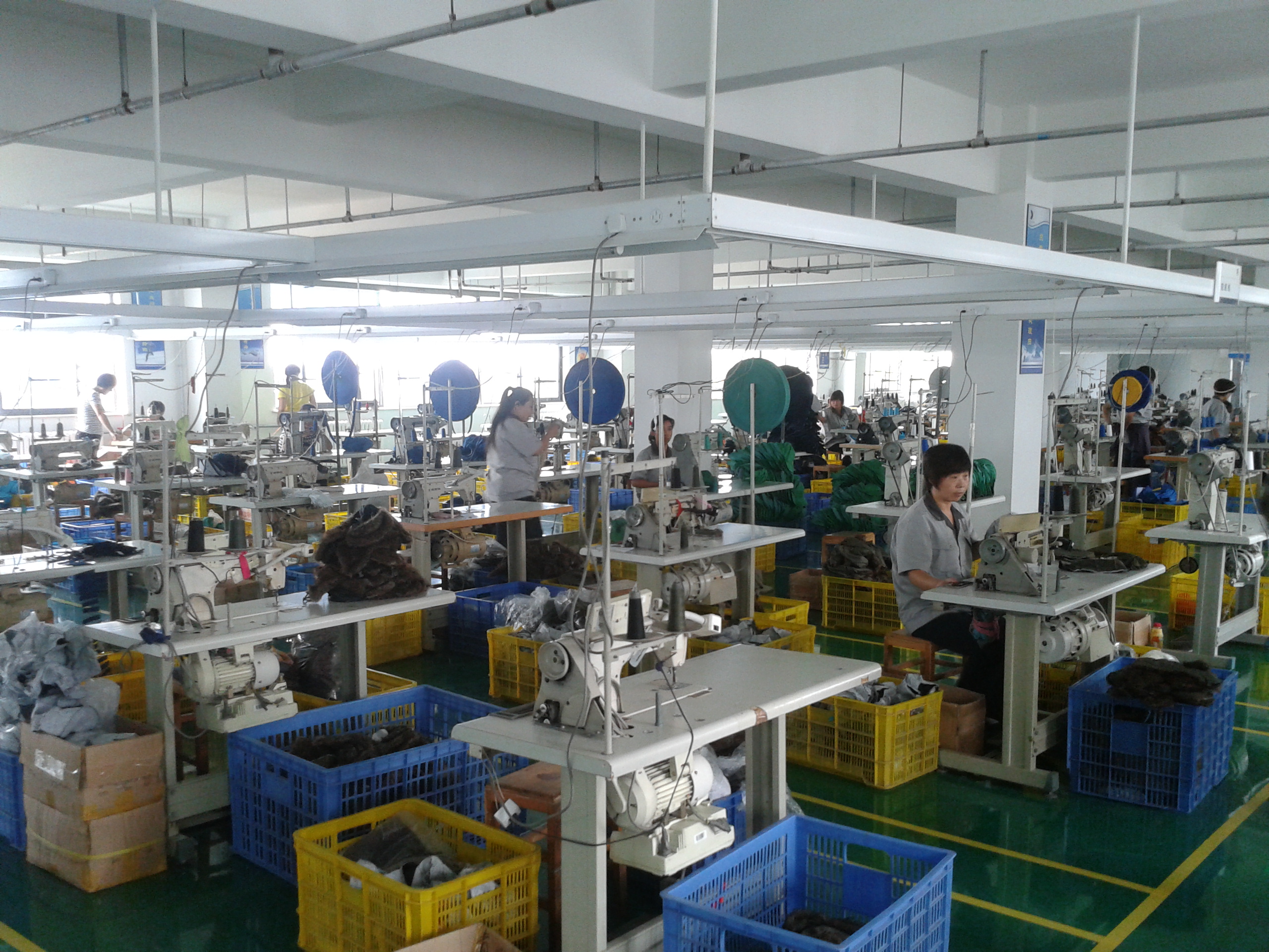 Shijiazhuang Haoxin Trading Co., Ltd. – other sports and travel leisure supplies 2
