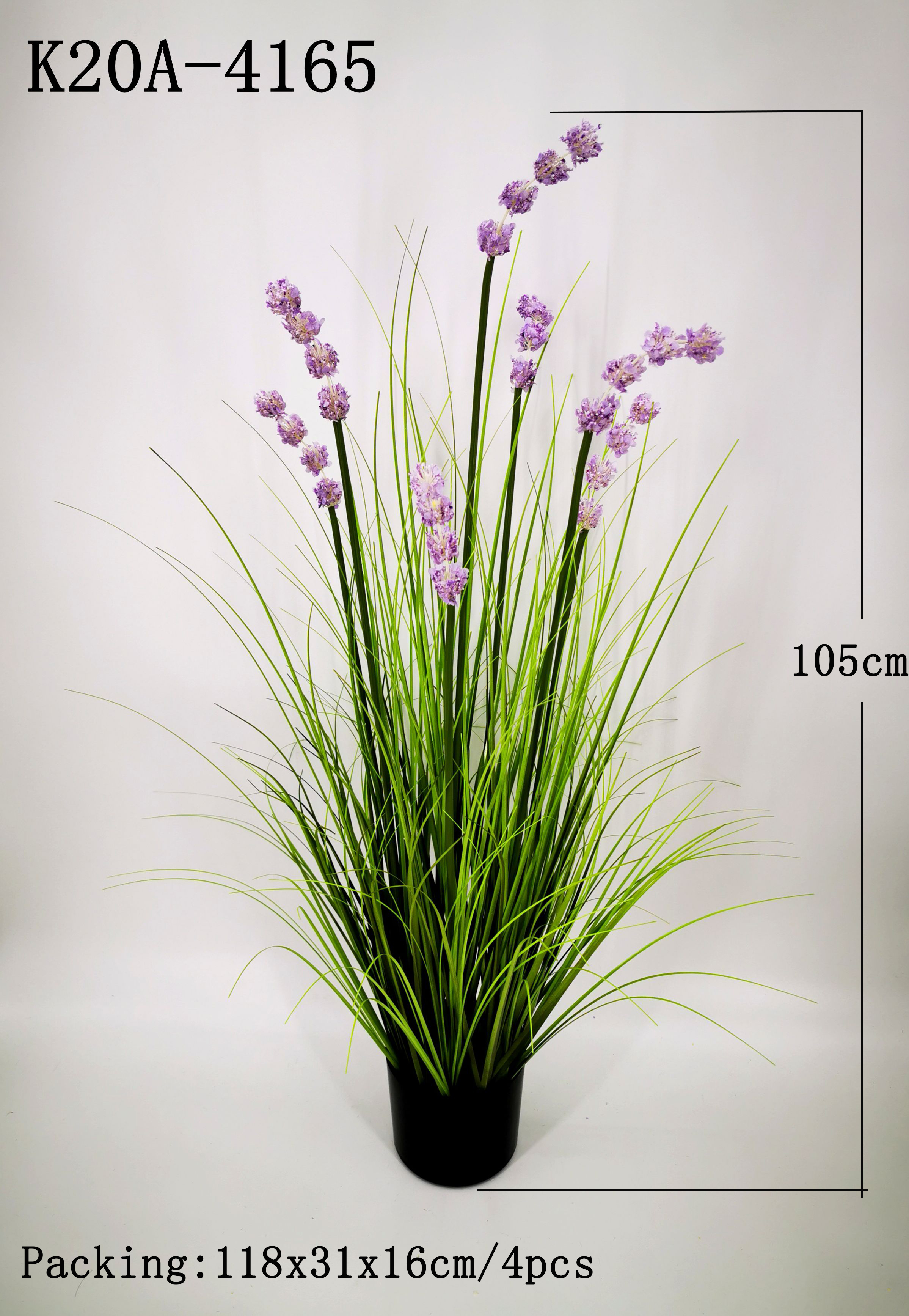 Greenery Aitificial Tropical Potted Plants / Flowers, for Farmhouse,Home, Garden, Office,Patio,Wedding,Indoor,Outdoor Decoration & Housewarming Gift.