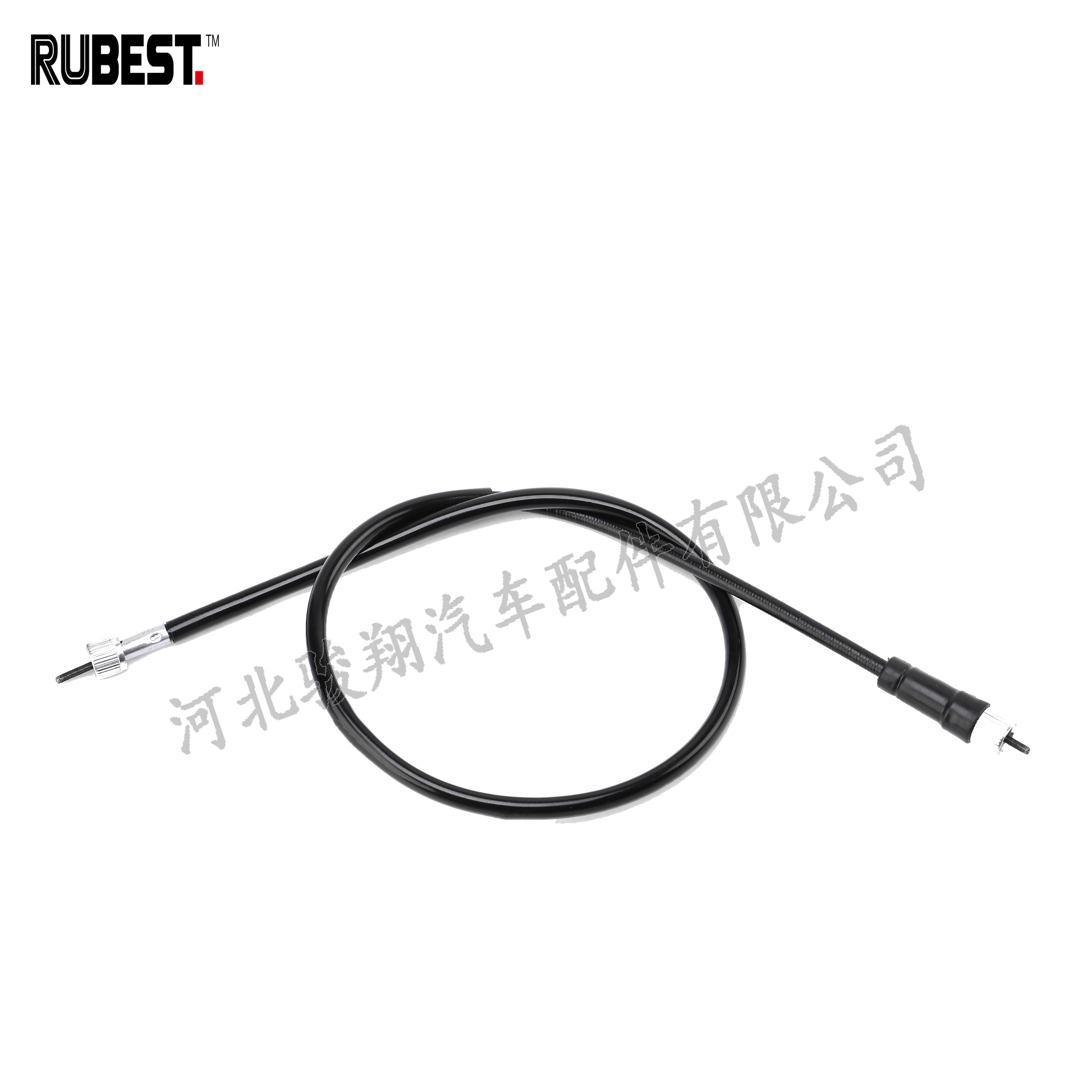Ybr125 2002/08 Ed Motorcycle Cable Speed Cable