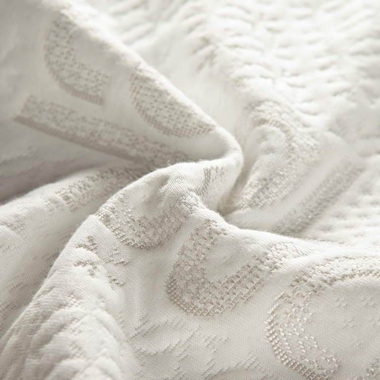 COOLER TOUCH Mattress ticking fabric