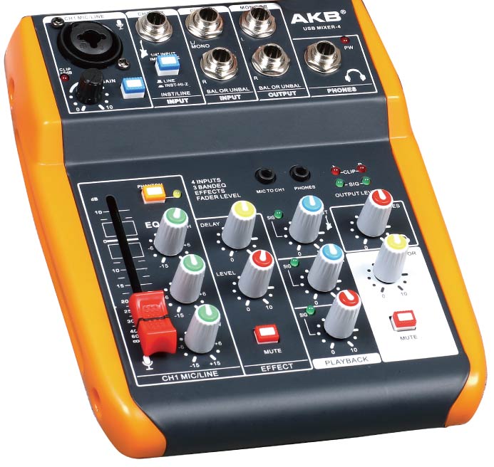 Usbmixer-4