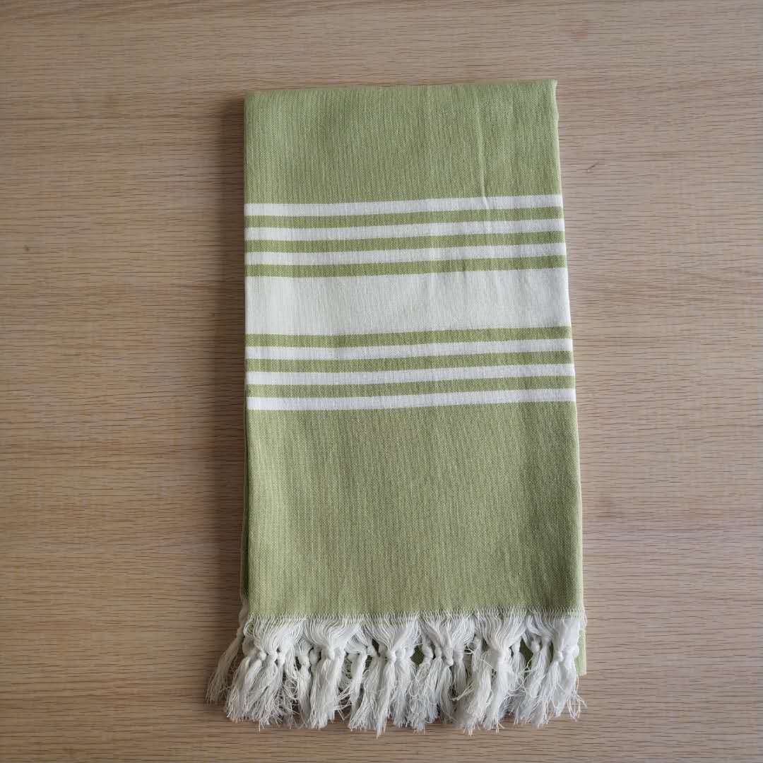 beach towel