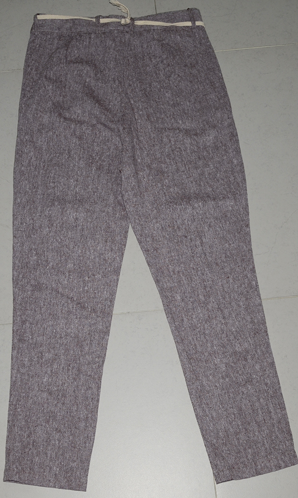 Women's pants