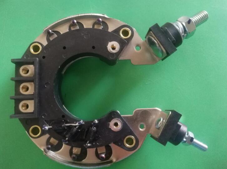 Rectifier