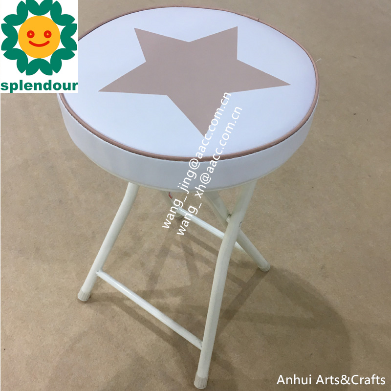 Folding Stool
