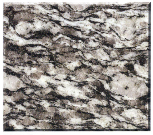 Sea Wave Granite tiles