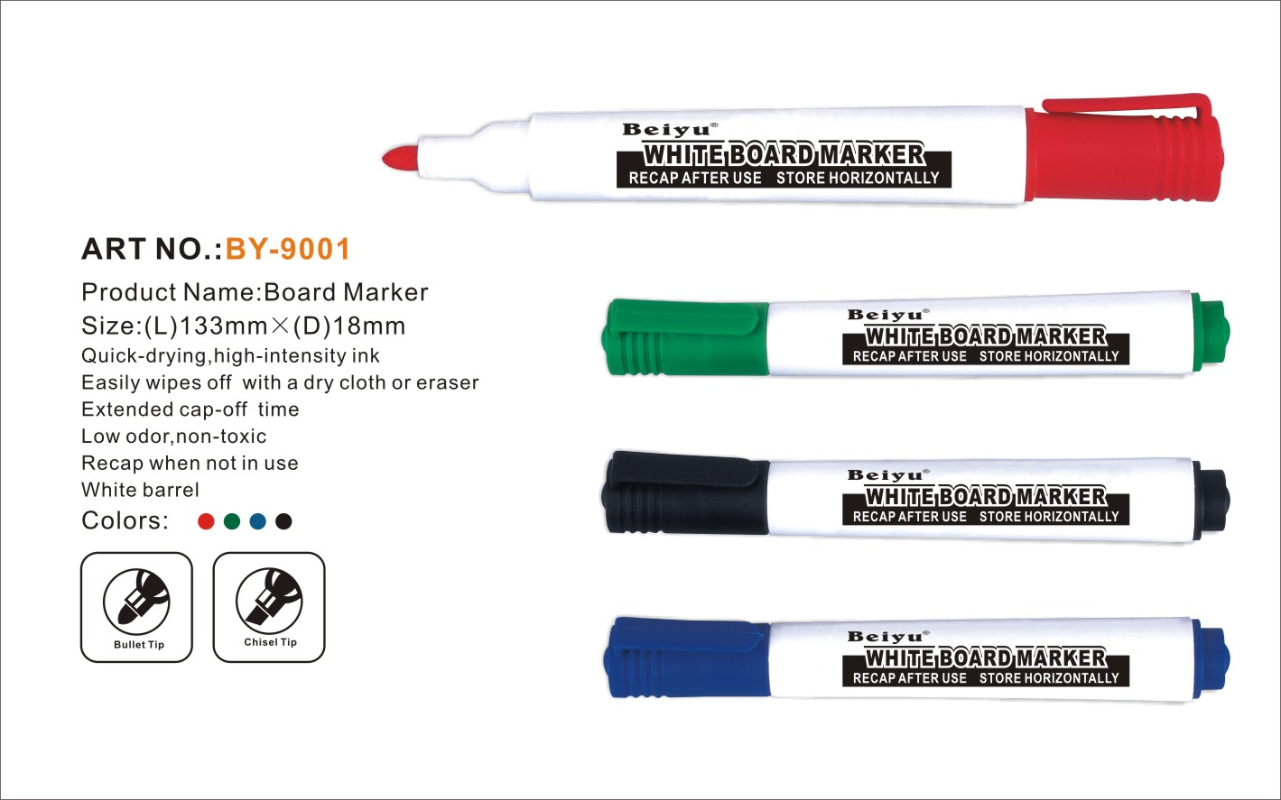 Dry Erase Marker