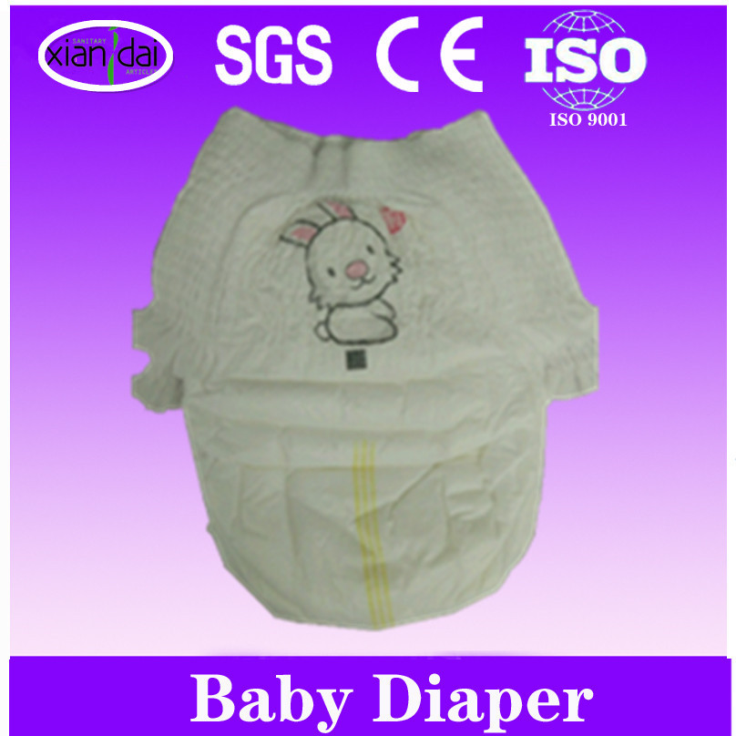 Pants Diaper for babies