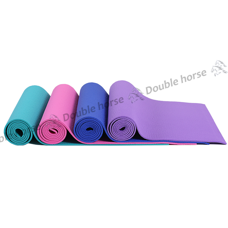 Yoga mat