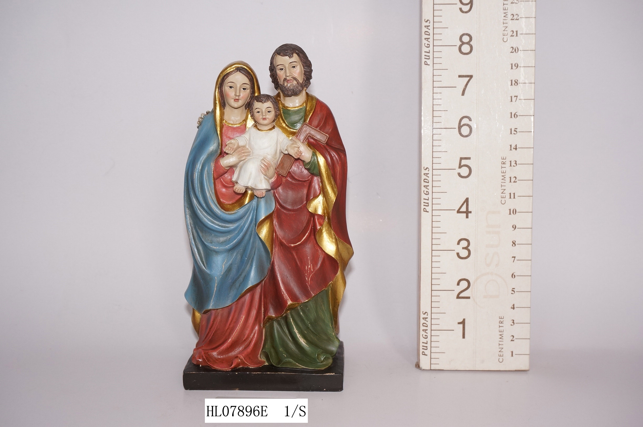 Religious Statue