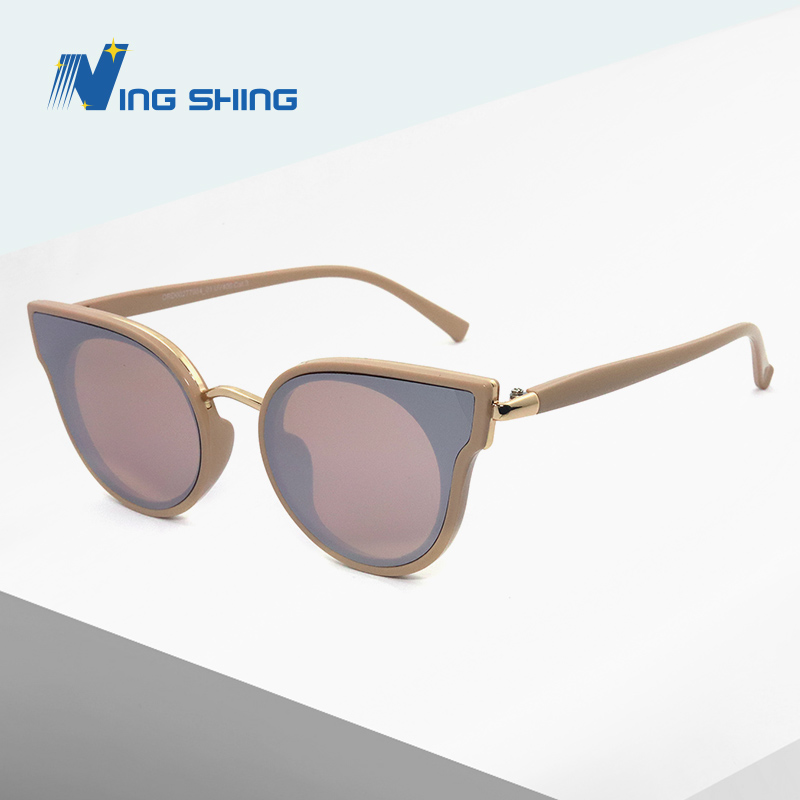 UV protection fashion sunglasses