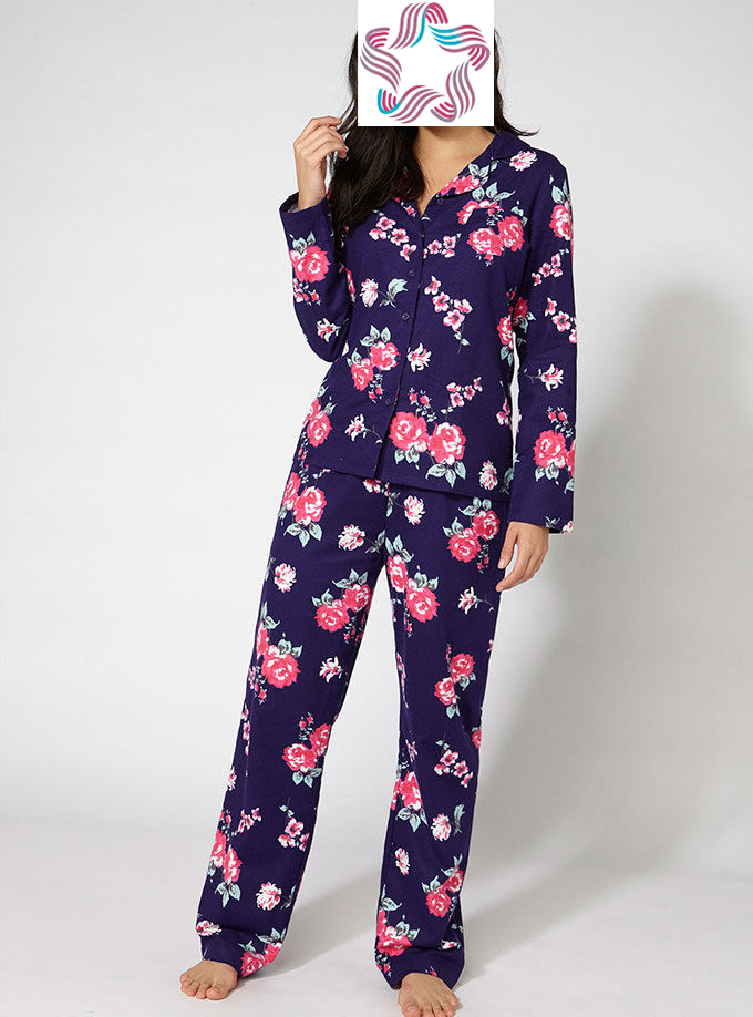 Women pajamas set