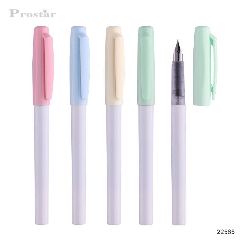 Prostar fountain pen