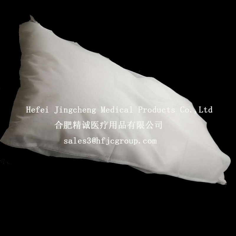Disposable pillow case