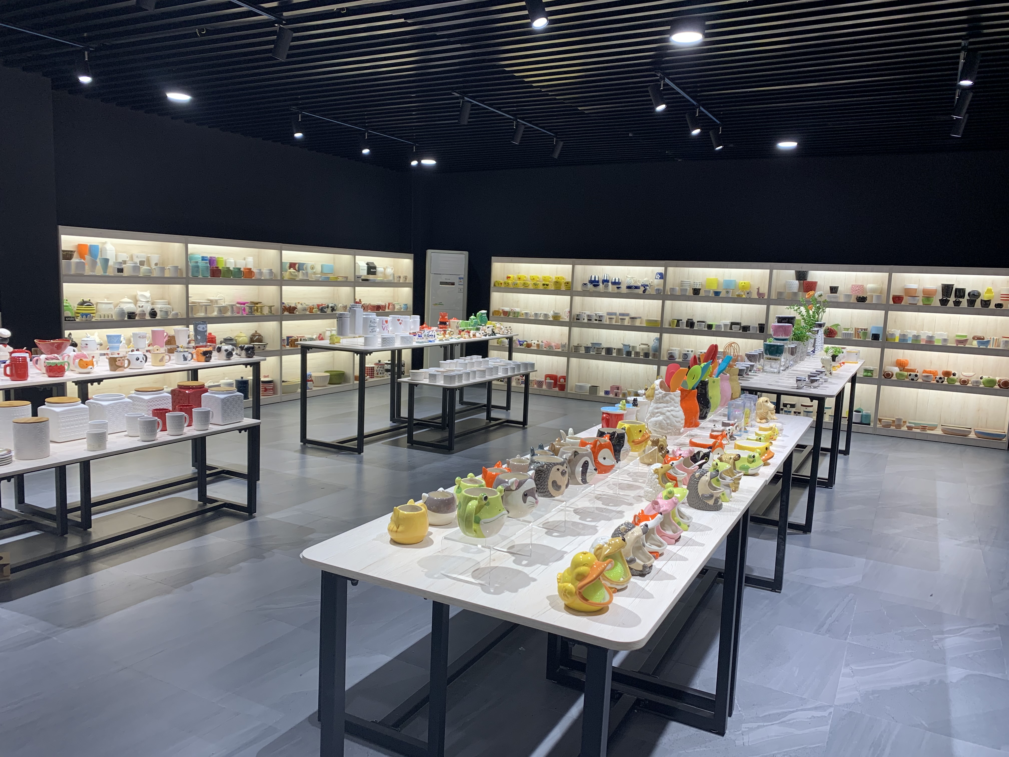 Fujian Dehua County Baorui Ceramic Co., Ltd. – ceramic gifts 1
