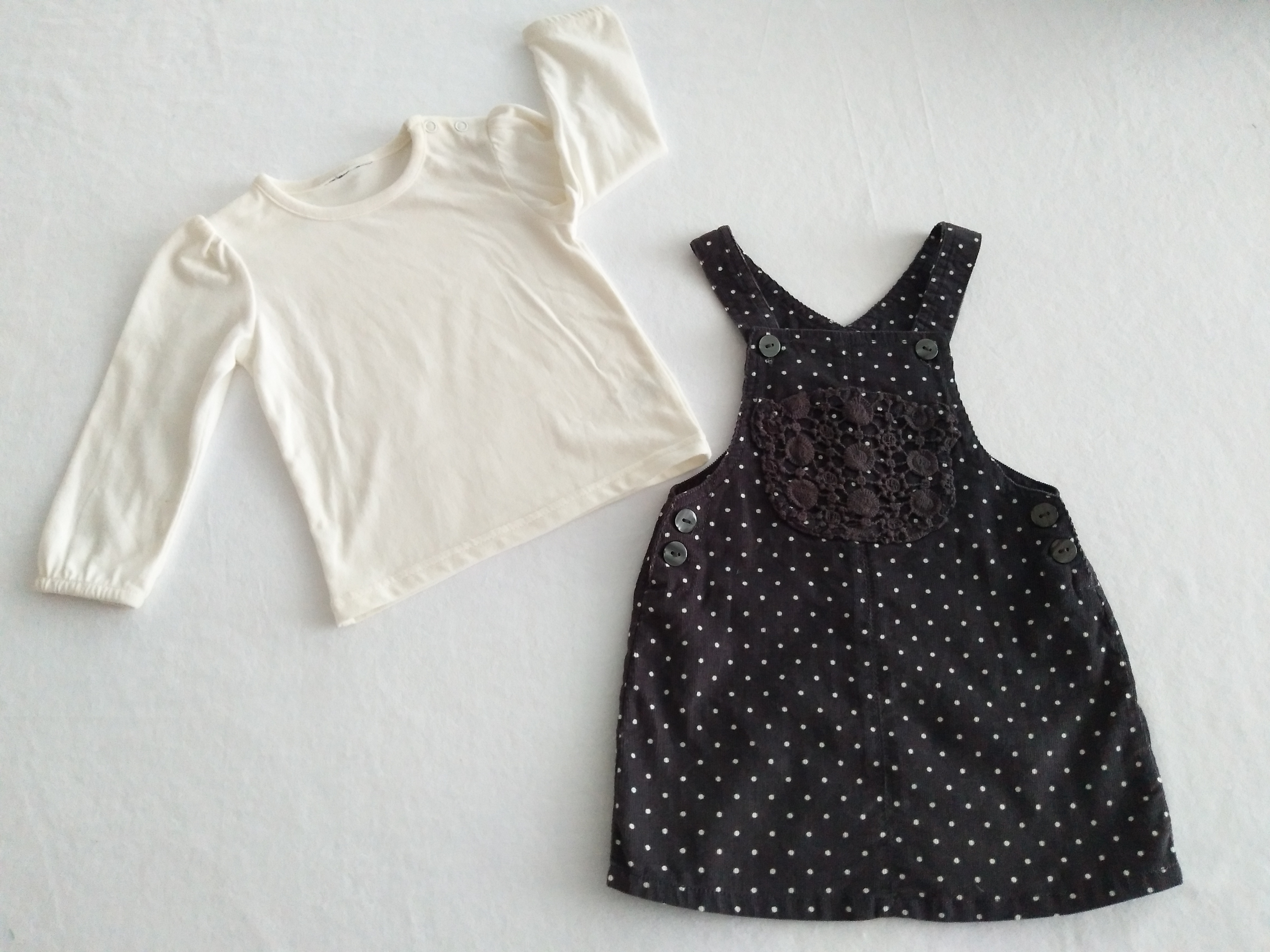 girl's set
