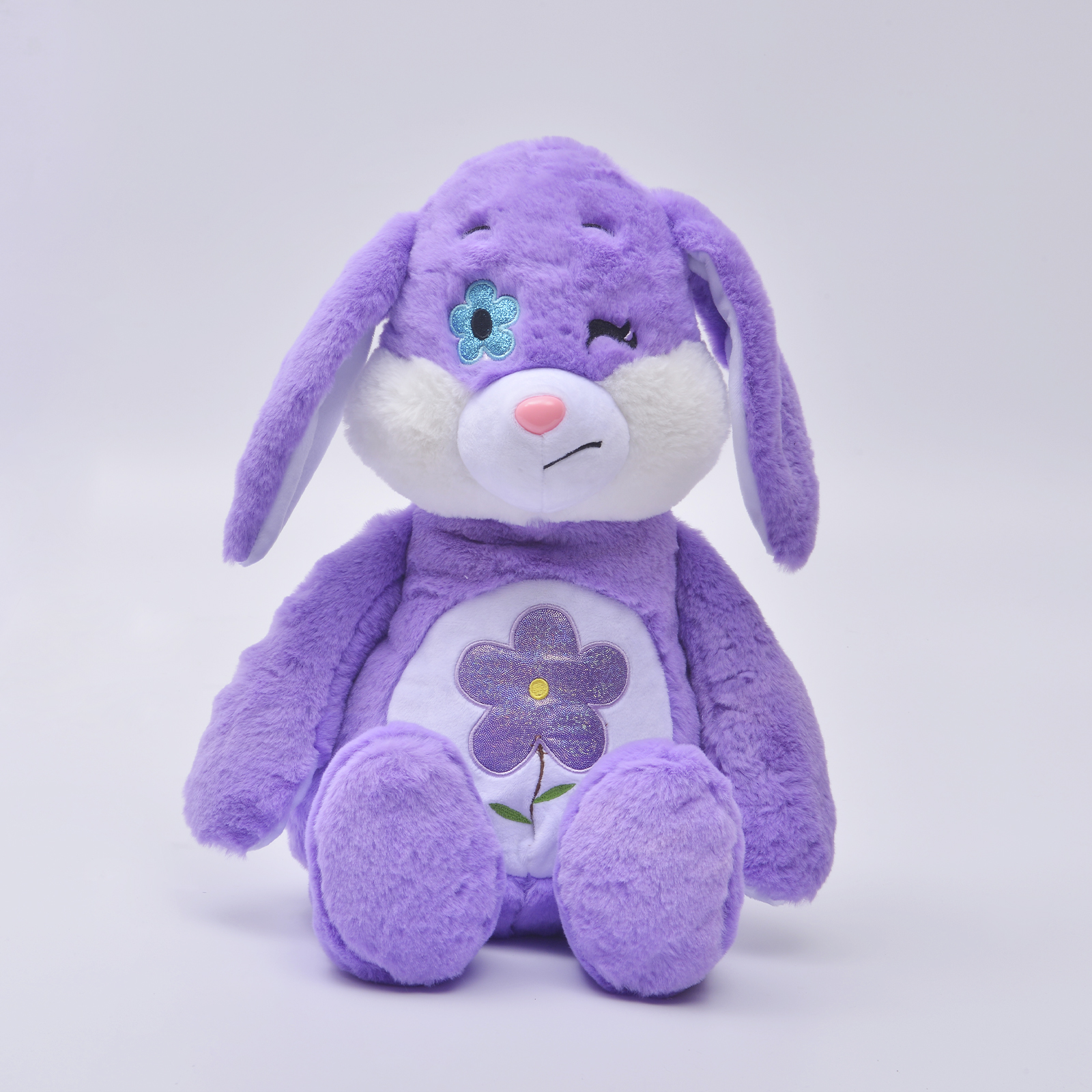 New plush toys