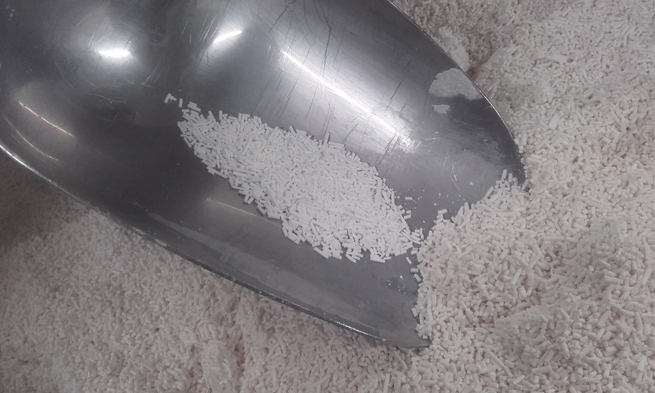 Potassium sorbate