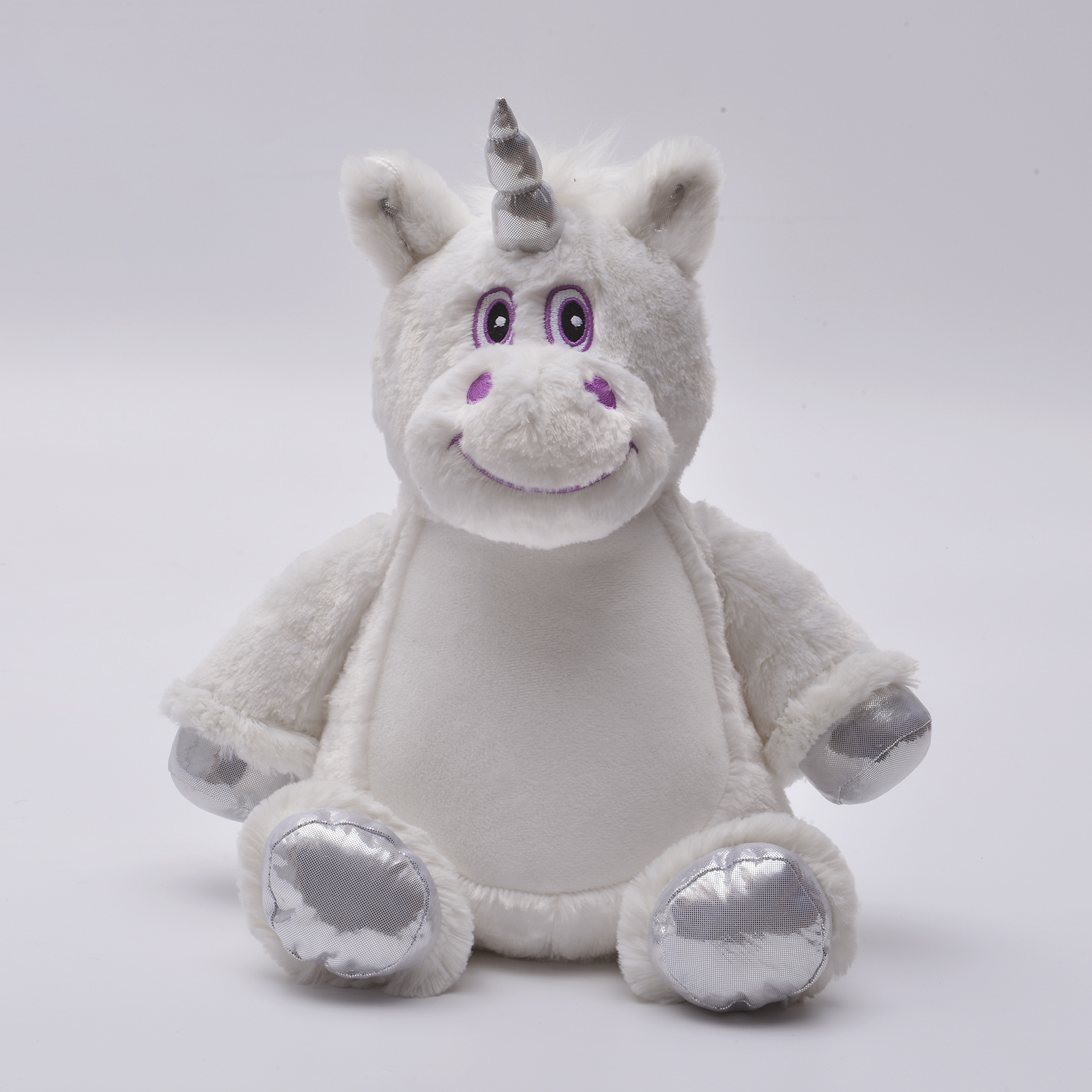 New plush toys