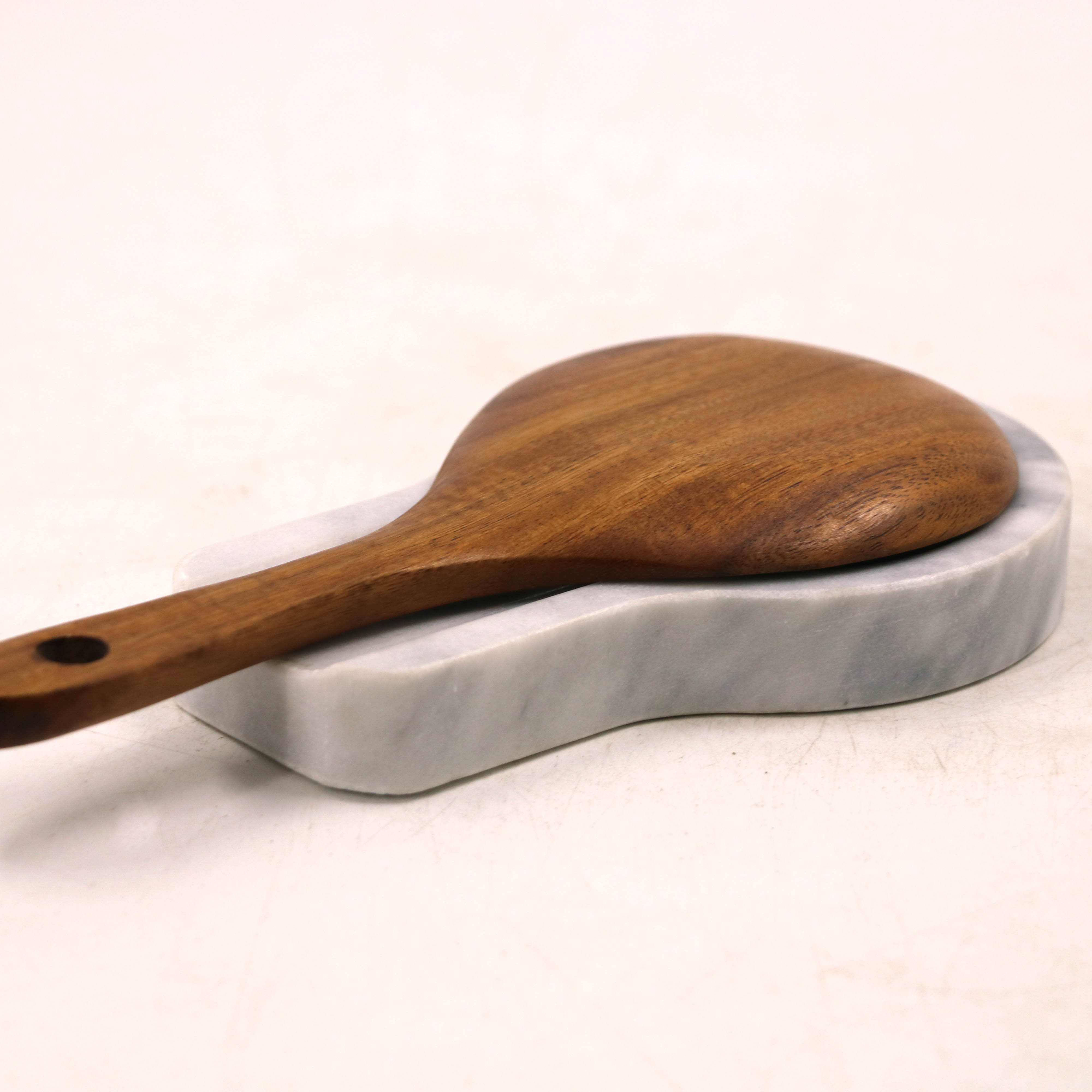 Soup Spoon Rack