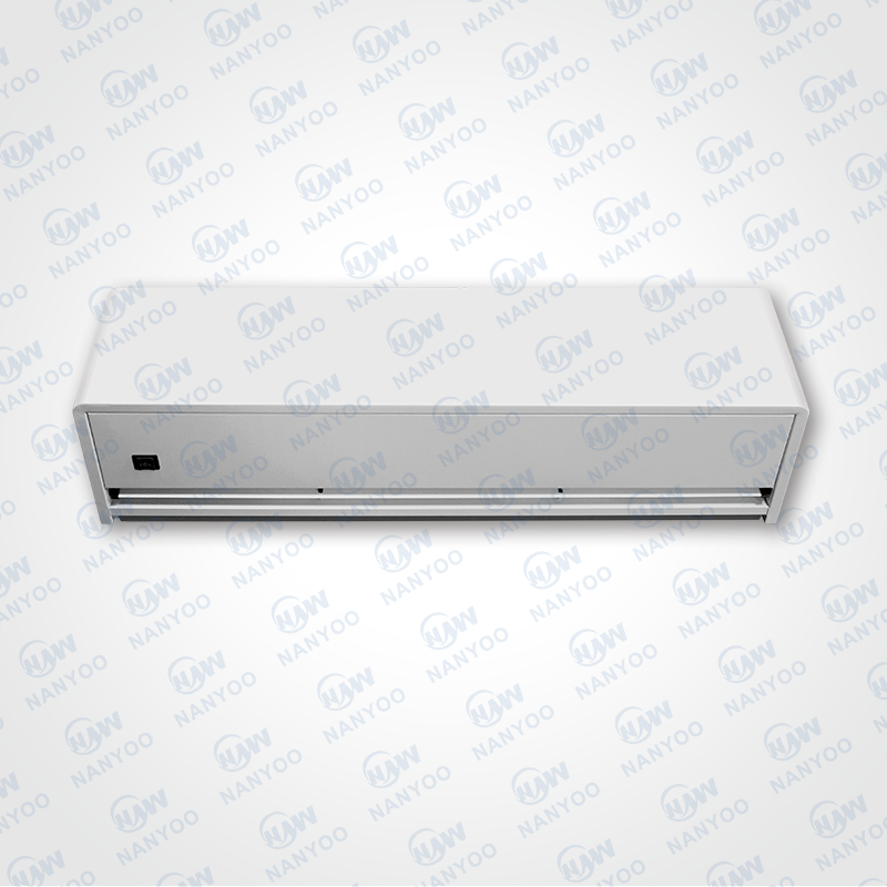 Air Curtain Fm-3509h