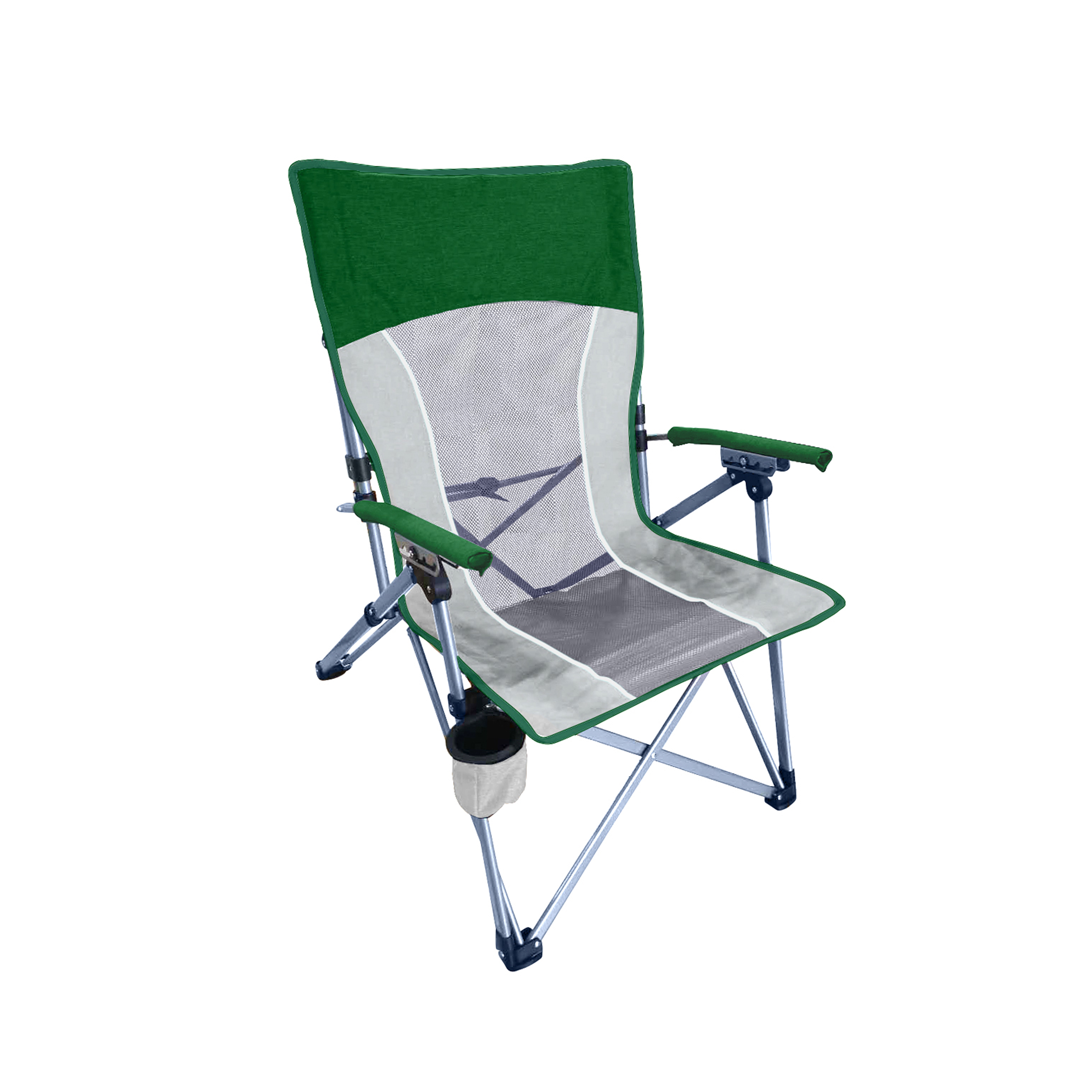 3 position recliner chair