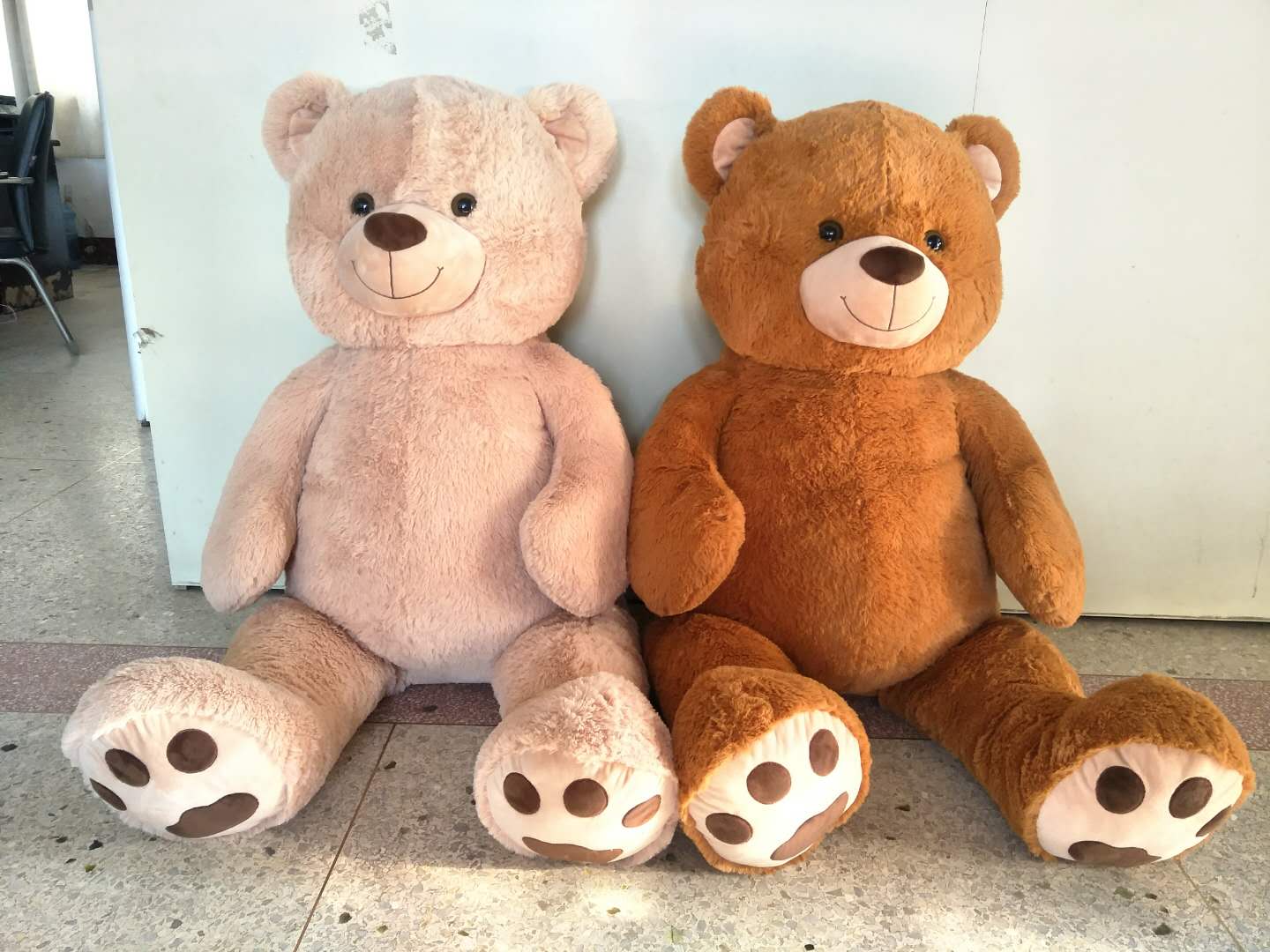 ZAOZHUANG FUYUAN TOY CO.,LTD – Halloween toy 3