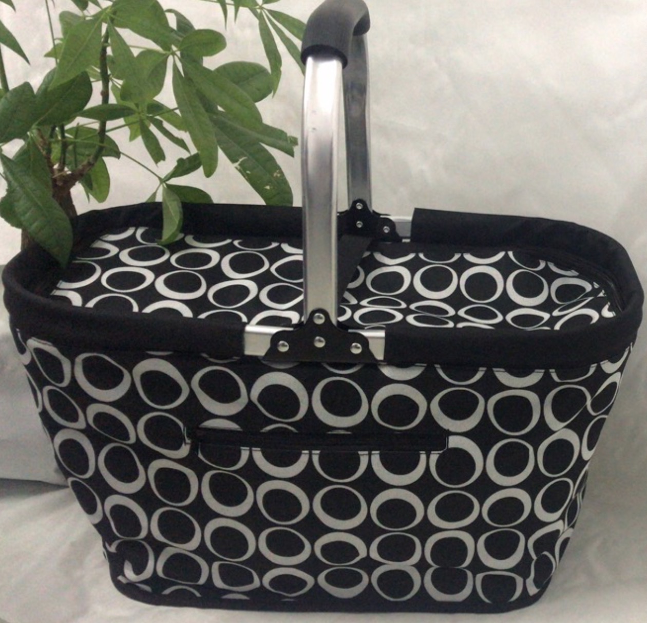 Linhai Jintong Cleaning Products Factory – Picnic basket 1