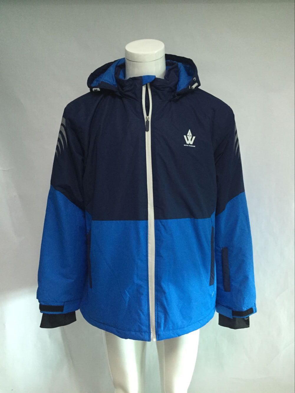 men outdoor jacket