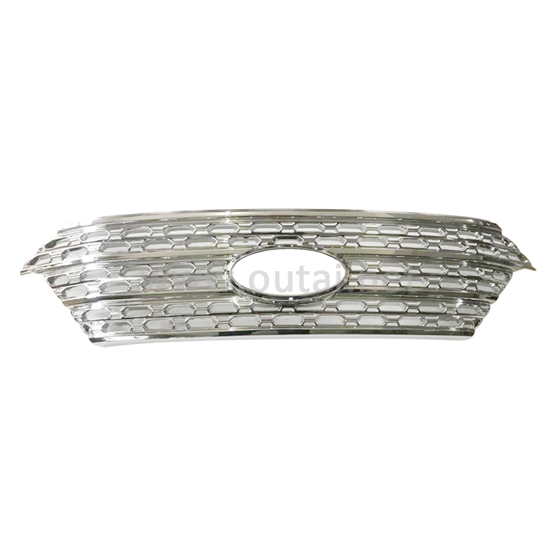 car grille